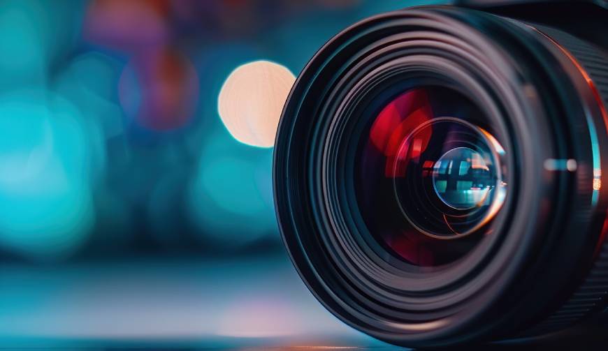 与大荔县产品视频拍摄同行：畅享高效、舒适的每一天