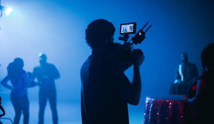 神秘新品来袭！大荔县产品视频拍摄究竟有何神奇之处？