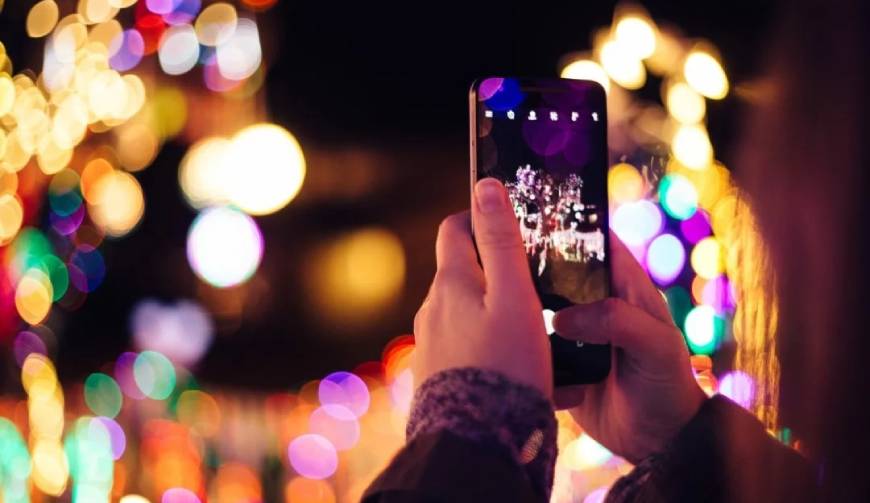 打破常规！大荔县产品视频拍摄将如何重塑行业格局？