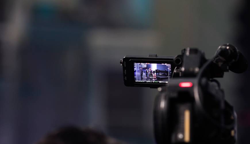 从脚本到成片全链路把控，大荔县产品视频拍摄公司用细节征服市场