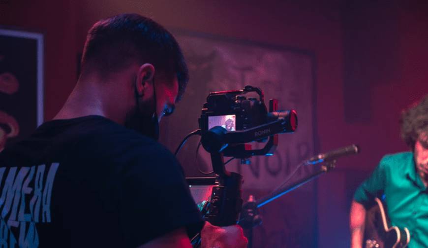 匠心雕琢视觉盛宴！专业大荔县产品视频拍摄公司赋能品牌价值