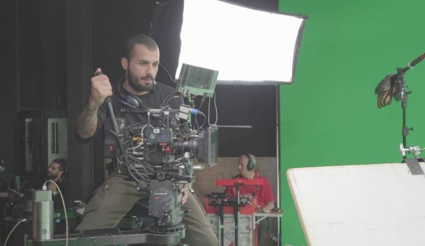 场景化叙事，大荔县电商产品视频拍摄制作的破局之道