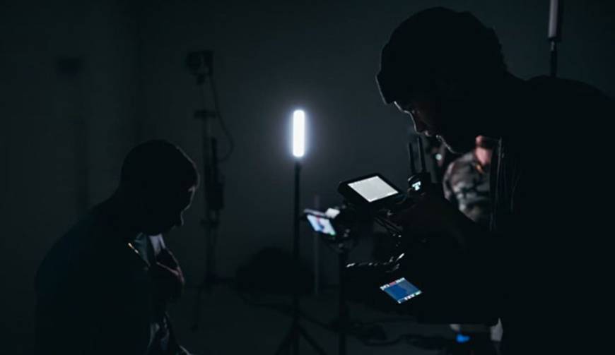 深耕大荔县产品视频拍摄，解锁产品出圈的流量密码