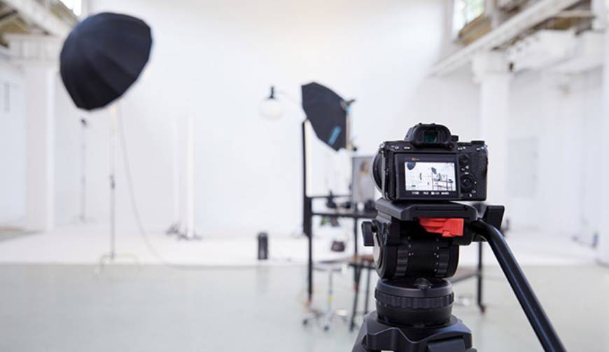 深耕大荔县电商产品视频拍摄制作，解锁电商爆款的视觉密码