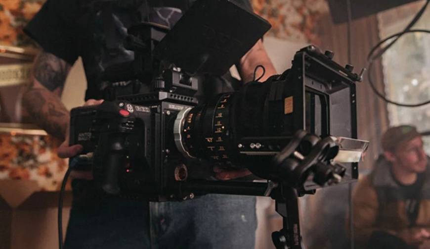 深耕本土，大荔县产品宣传视频拍摄公司的服务密码