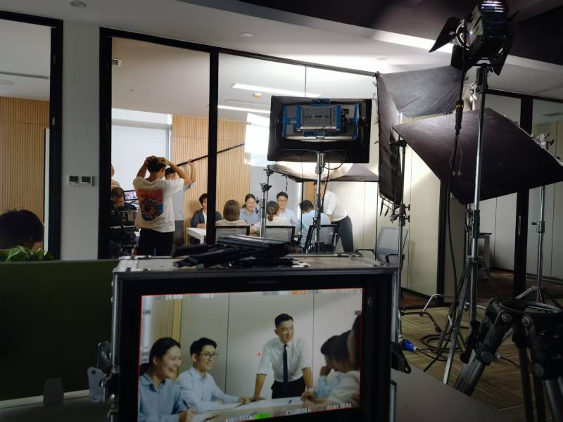 大荔县电商产品视频拍摄制作进阶指南，赋能产品电商突围