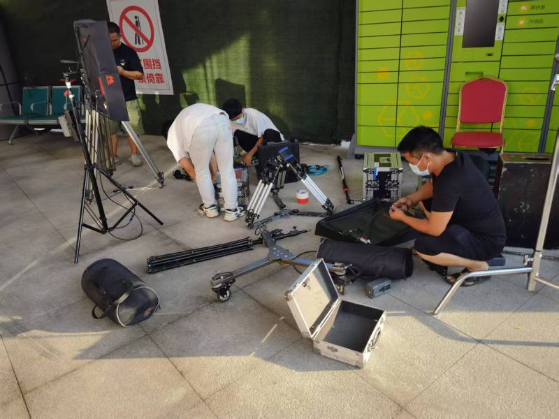 大荔县产品视频拍摄全攻略，让产品魅力在镜头下尽情绽放