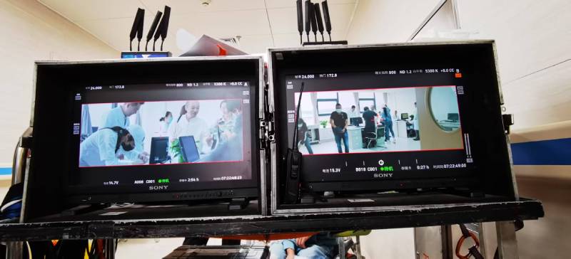 大荔县极致互动，让产品在宣传视频中闪耀独特光芒