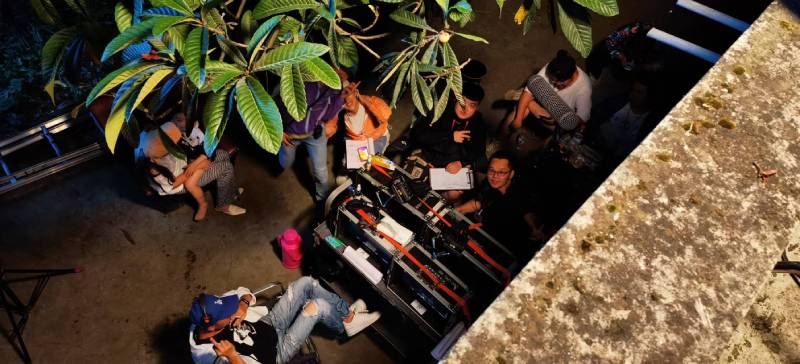 解锁大荔县产品宣传视频拍摄公司新势能，助力品牌强势破圈