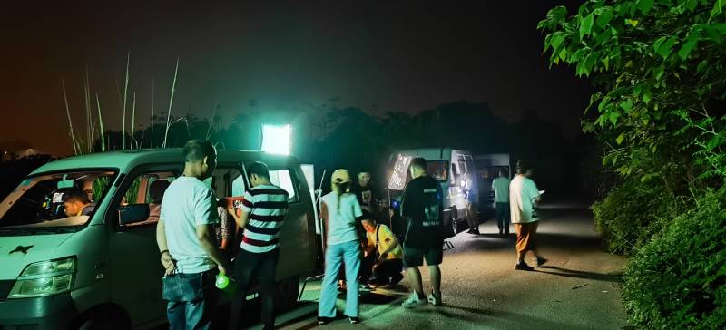 以镜头为笔，绘就大荔县产品视频的进阶之路