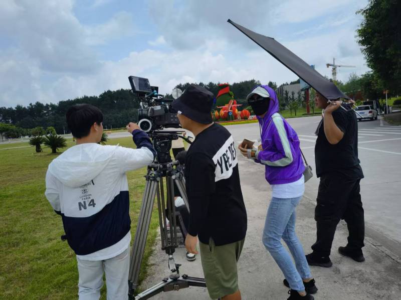 大荔县极致互动，未来愿景宏大，致力于成为全球领先的产品宣传视频企业