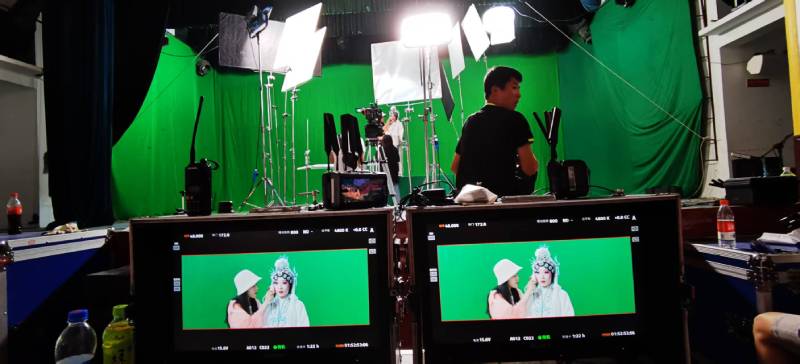 大荔县产品视频拍摄核心技法，赋能产品视觉竞争力飙升