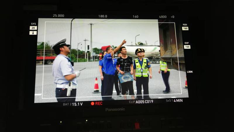 匠心筑品，大荔县产品宣传视频拍摄公司的突围之道