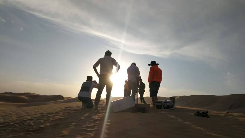 深耕大荔县产品视频拍摄，解锁产品视觉传播的全新可能