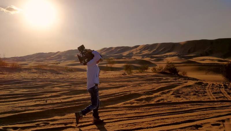 深耕大荔县产品宣传视频拍摄公司，解锁品牌传播的核心动能