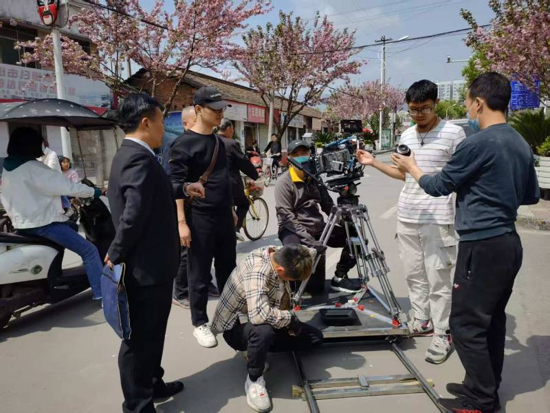 大荔县产品视频拍摄进阶指南，助力产品抢占视觉高地
