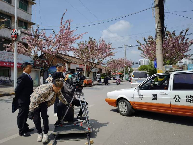 大荔县产品宣传视频拍摄公司：专业赋能，点亮品牌之光