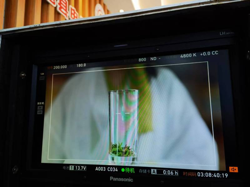 天然优选！大荔县电商产品宣传视频溯源原料产地的真实故事