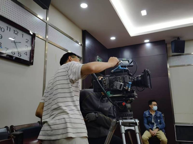 大数据指导创作方向，大荔县产品视频拍摄公司让每帧画面都有效触达